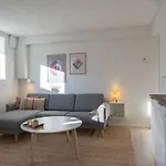 Newly Renovated 1-Bed Apartment In Aalborg