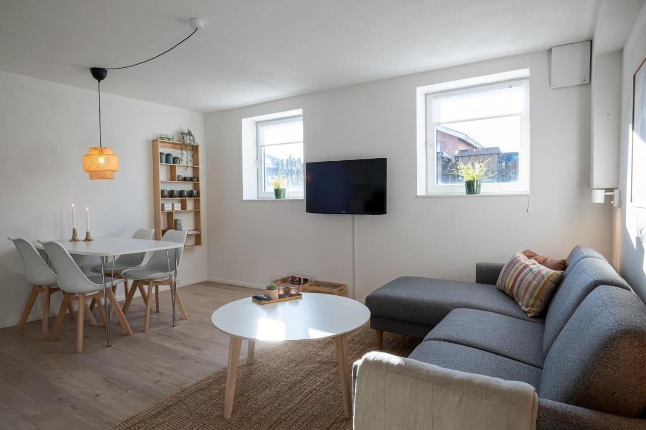Appartement Newly Renovated 1-bed In