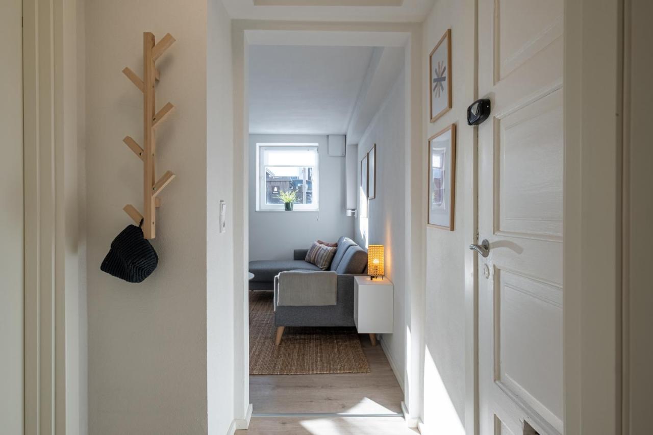 Newly Renovated 1-bed In