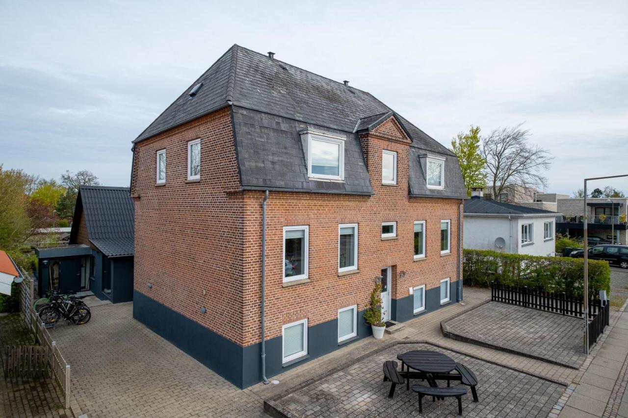 Appartement Newly Renovated 1-bed In